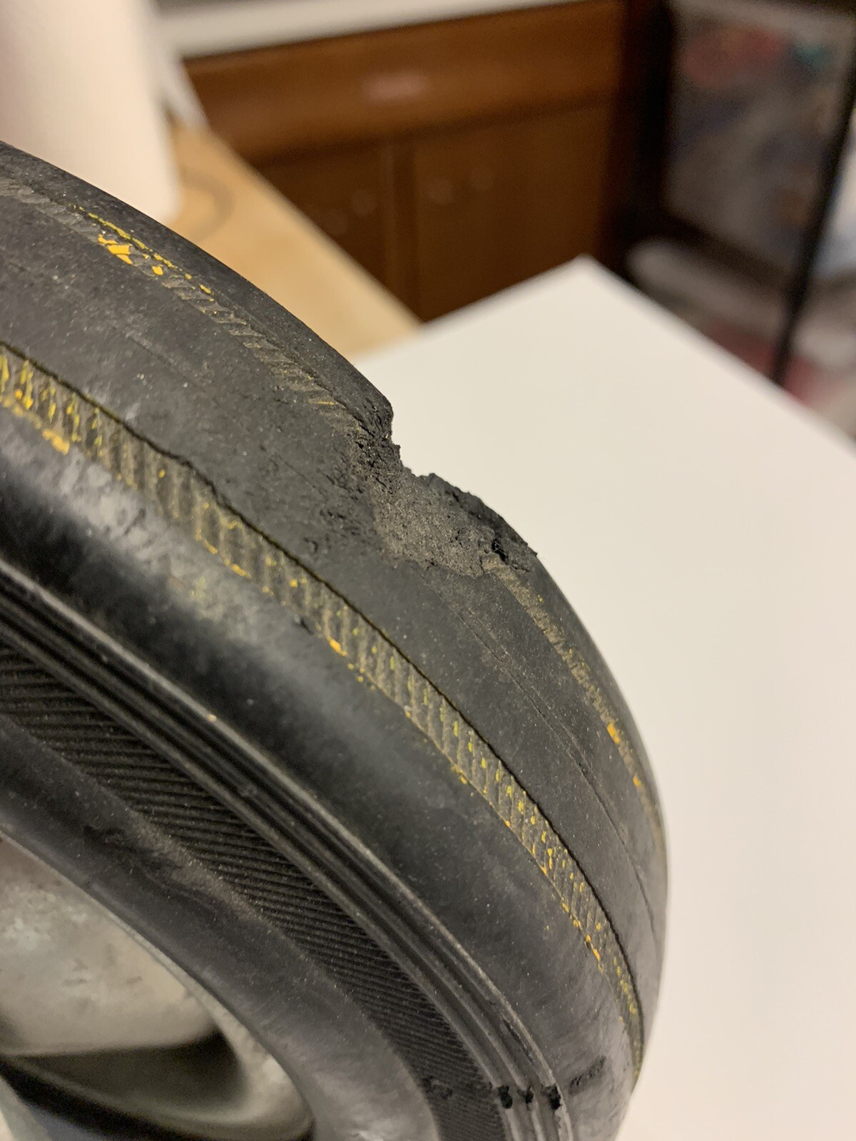 8” Casters Wheel eBay