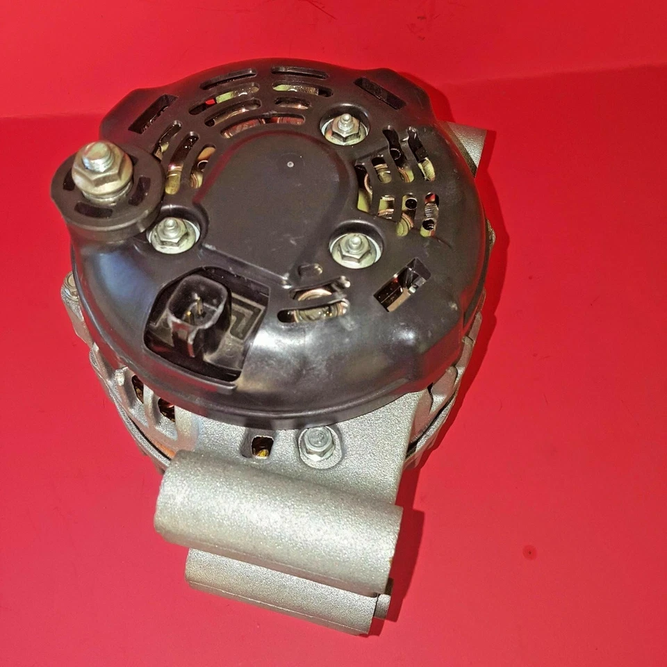 2012 2013 2014 年克莱斯勒 300 V-8 6.4 升 220AMP 交流发电机带保修 — 第 2/4 张图片