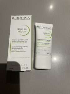 Bioderma - Sebium Sensitive Soothing Anti-Blemish Care 30ml (anti-imperfections)