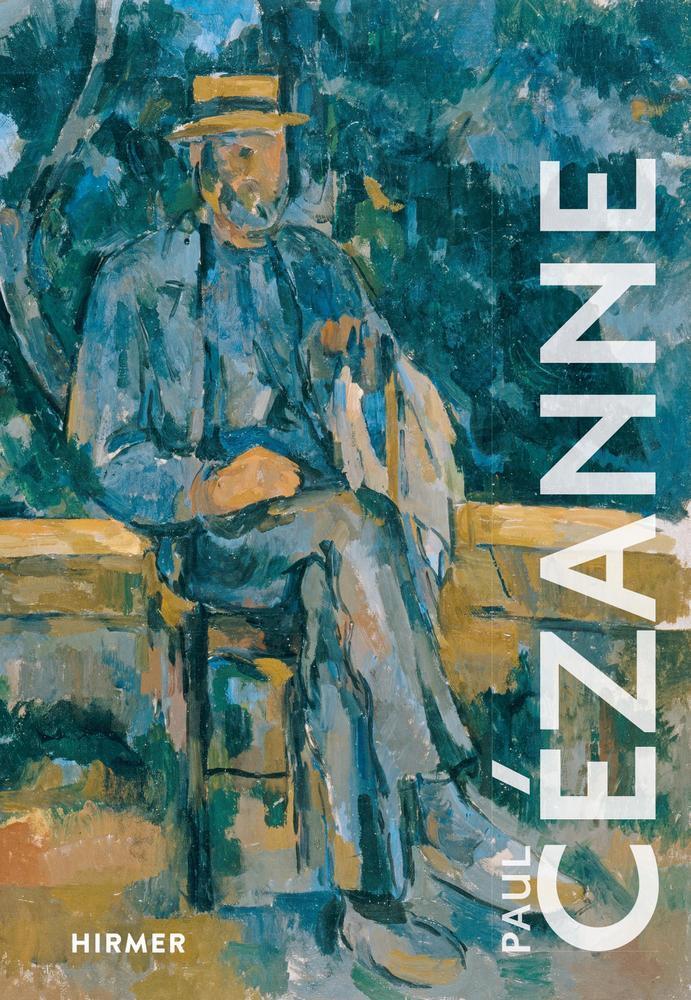 Thumbnail - Paul Cézanne | The Great Masters Of Art | Christoph Wagner | Englisch