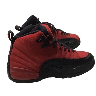 flu game suede