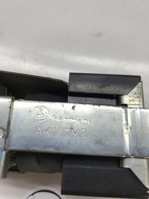 BERU Gluhanlasschalter AK 167 MS Daimler-benz 200d online kaufen  