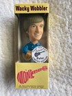 SuperRare Monkees Funko Peter Tork Wacky Wobbler Limited Edition