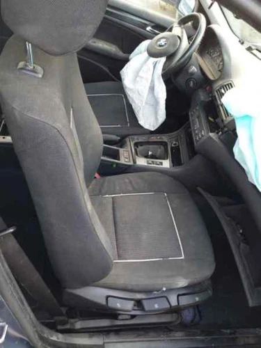 1065401045 Caja Cambios para BMW SERIE 3 BERLINA (E46) 320d 2002 236174 - Imagen 9 de 10