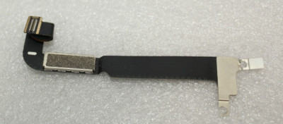 DC-IN A1534 DC Jack Board Connector with Flex Cable for MacBook 12