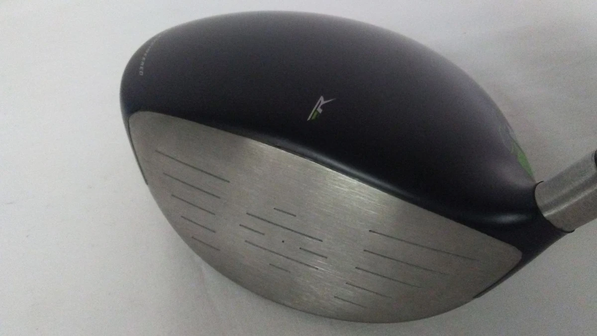 Taylor Made RocketBallz Black Driver 10.5* (RBZ REGULAR) Bonded