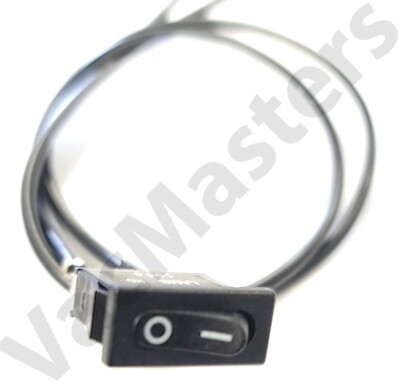 Hide A Hose central vacuum HS5000V-S Mini Switch for 5000 series valves - QTY 1