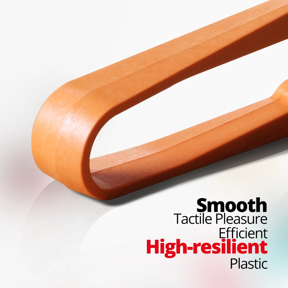 Anley 4" Sewing Scissors Set - Mini Embroidery Clipper Stitching Snip (12 Pack) - Image 3 of 4