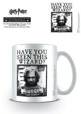 ERT GROUP Tazza Harry Potter Originale Con Licenza Ufficiale - Modello 028, Capacità 450 Ml, Ceramica Di Alta Qualità, Resistente E Sicura - 4