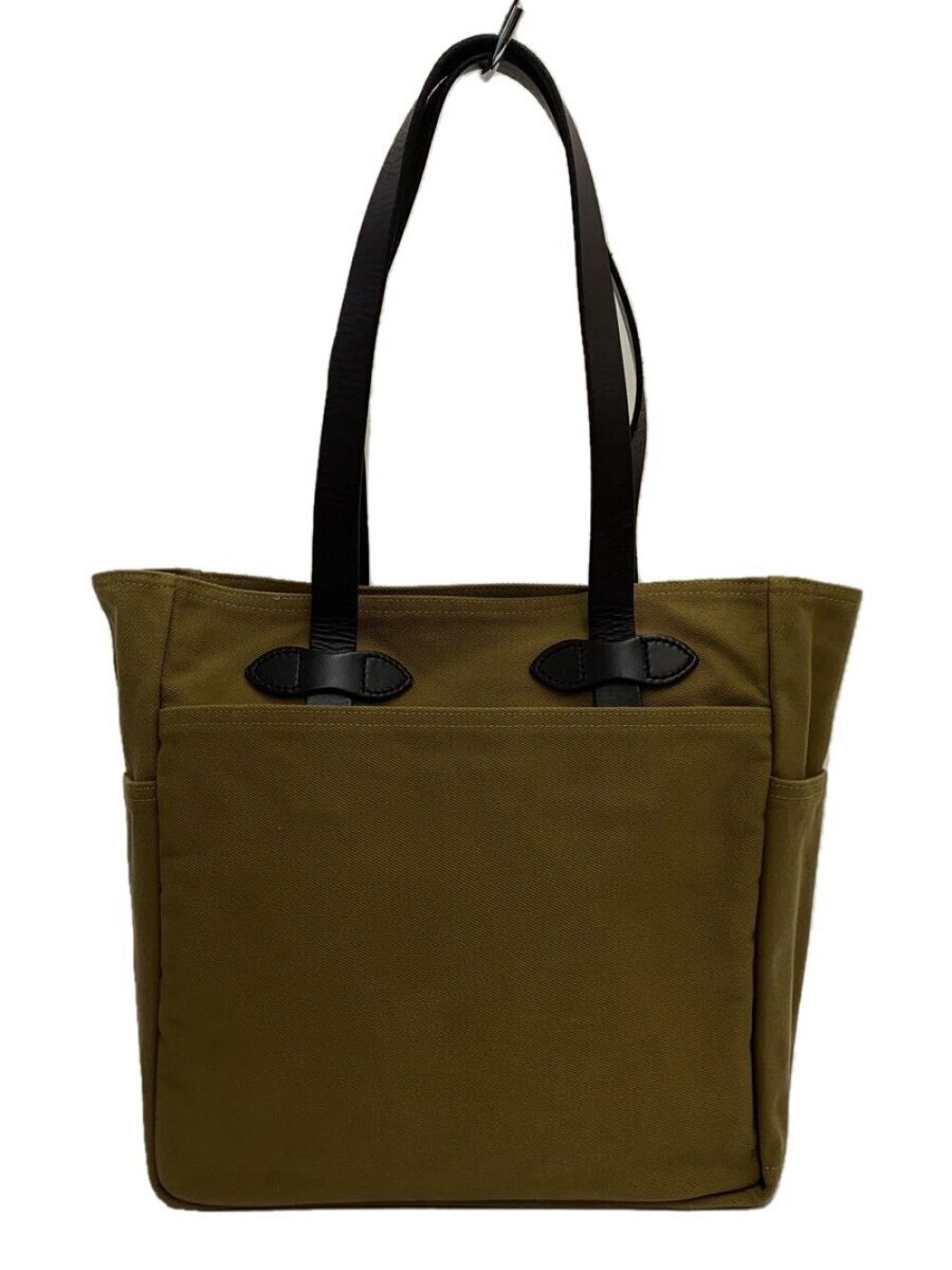 FILSON RUGGED TWILL Tote Bag Canvas beige camel authentic men