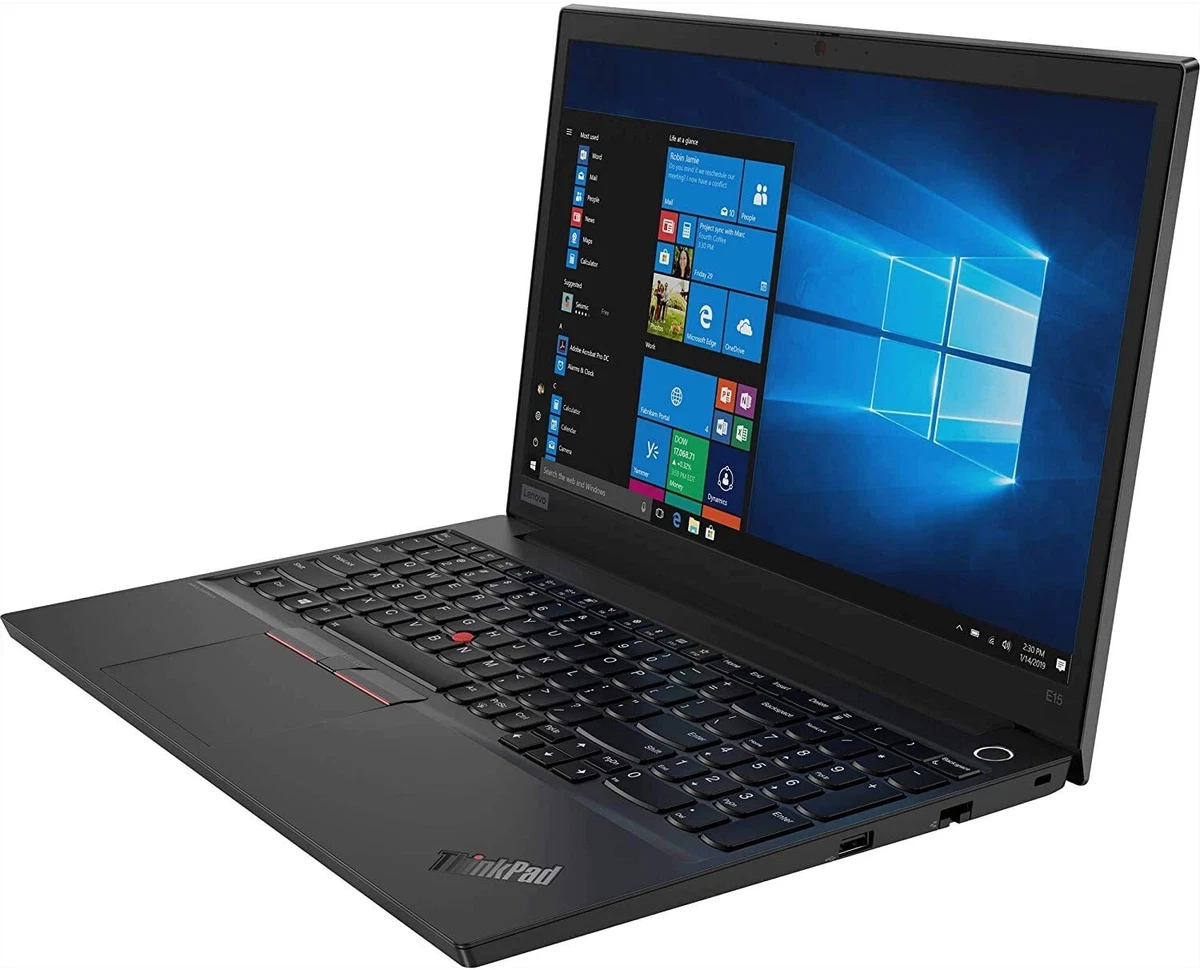 Lenovo Intel Core i5 7th Gen. PC Laptops & Netbooks 256 GB SSD