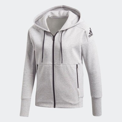 adidas id stadium jacke damen