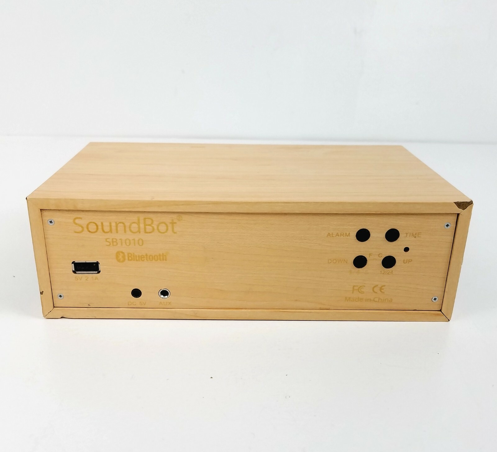 soundbot sb1010