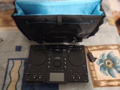 stanton scs.4dj