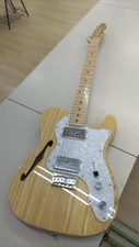 Guitare électrique d'occasion FENDER JAPAN TELECASTER THINLINE