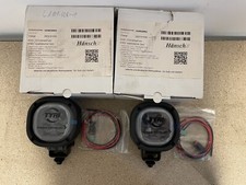 Hänsch Arbeitsscheinwerfer WhitePoint 