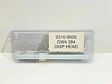 MOLECULAR DEVICES AQUAMAX 0310-9005 DW4 384 WELL ASPIRATE HEAD