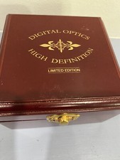 Digital Optics High Definition Limited Edition 2.0x Digital Lens - Pre-Owned