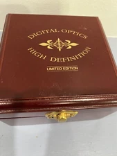 Digital Optics High Definition Limited Edition 2.0x Digital Lens - Pre-Owned