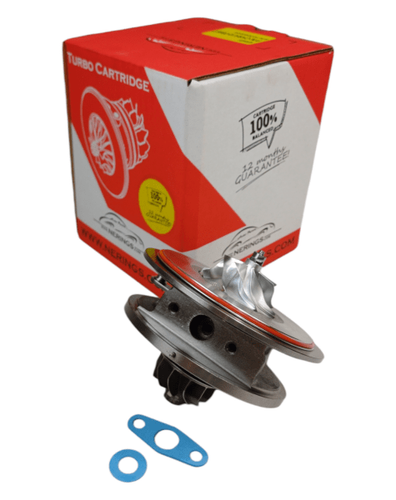 Turbocharger hull assembly FIAT DUCATO, FIAT 500X 2.0D 85kw 2011 ...