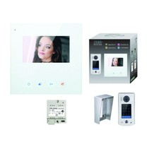 Gates - Portier vidéo Mini Crystalia