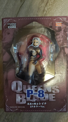 Excellent Model Core Queen's Blade Leina 2P Color