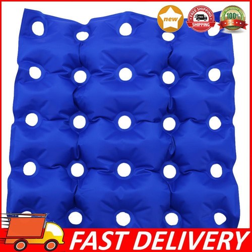 Medical Wheelchair Cushion Mat Bed Sore Cushion for Butt for Sitting in