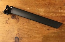 Full Carbon Aero Bike Time Trail, Triathlon Seatpost Seatpin, VERY RARE INDEED