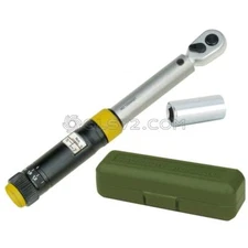 TORQUE WRENCH 1/4" TOOL 3-15 Nm PROXXON MICROCLICK MC 15