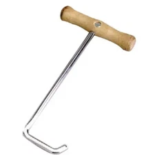 Saddlery Trading Co - Boot Hook