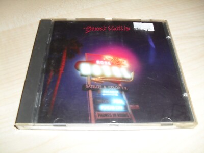 Great White - Psycho City / CD EMI NL 1992 Blues Hardrock