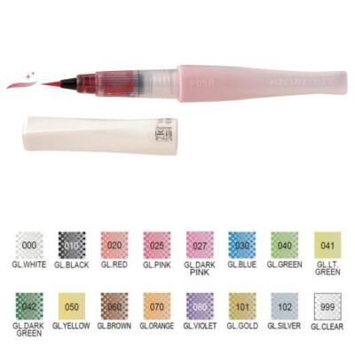 Kuretake ZIG Wink of Stella Glitter Brush Pen