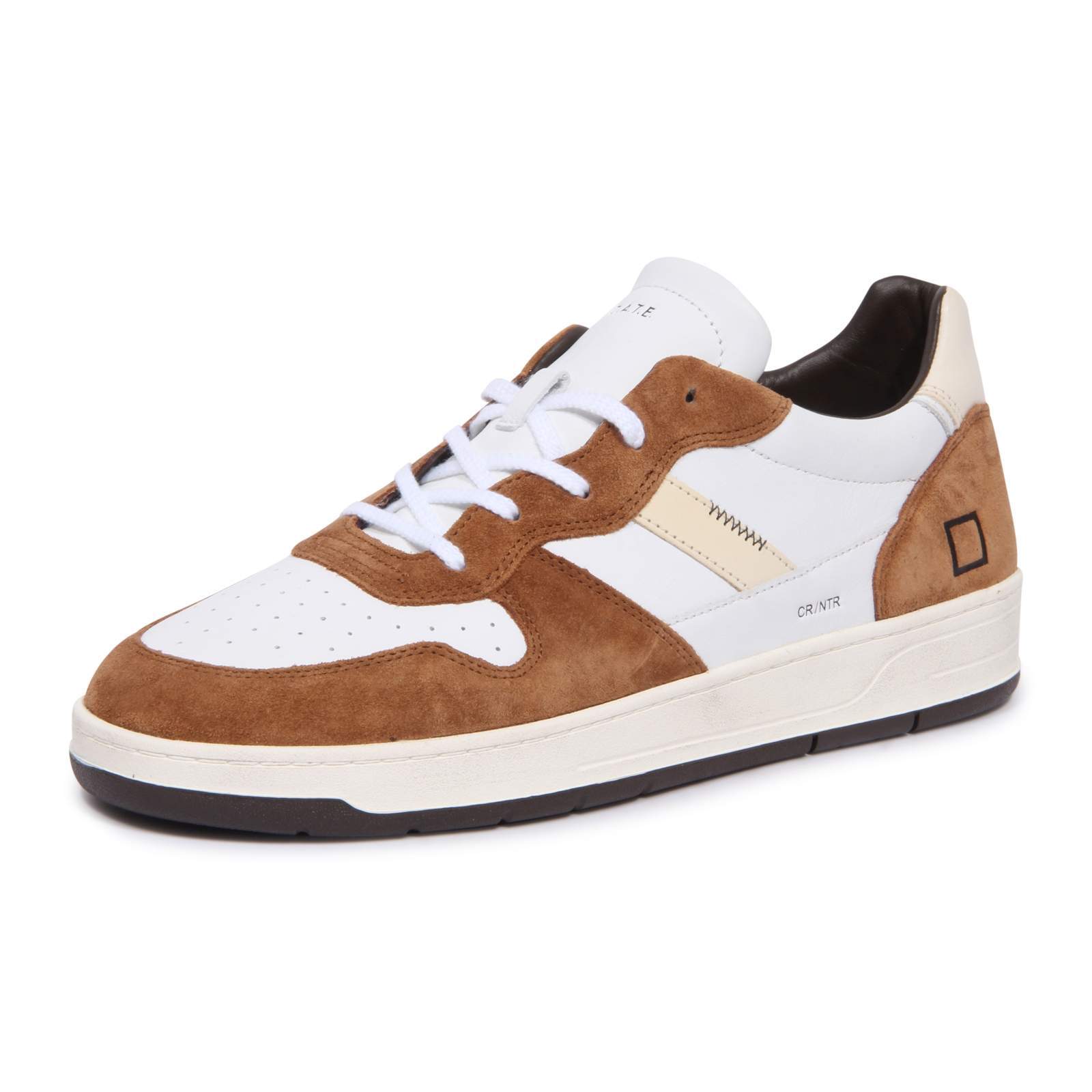 9683AT кроссовки uomo D.A.T.E. COURT 2.0 мужская обувь