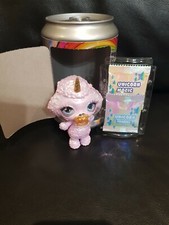 POOPSIE SPARKLY CRITTERS ( LE FLUFF )NEW GENUINE MGA PRODUCT