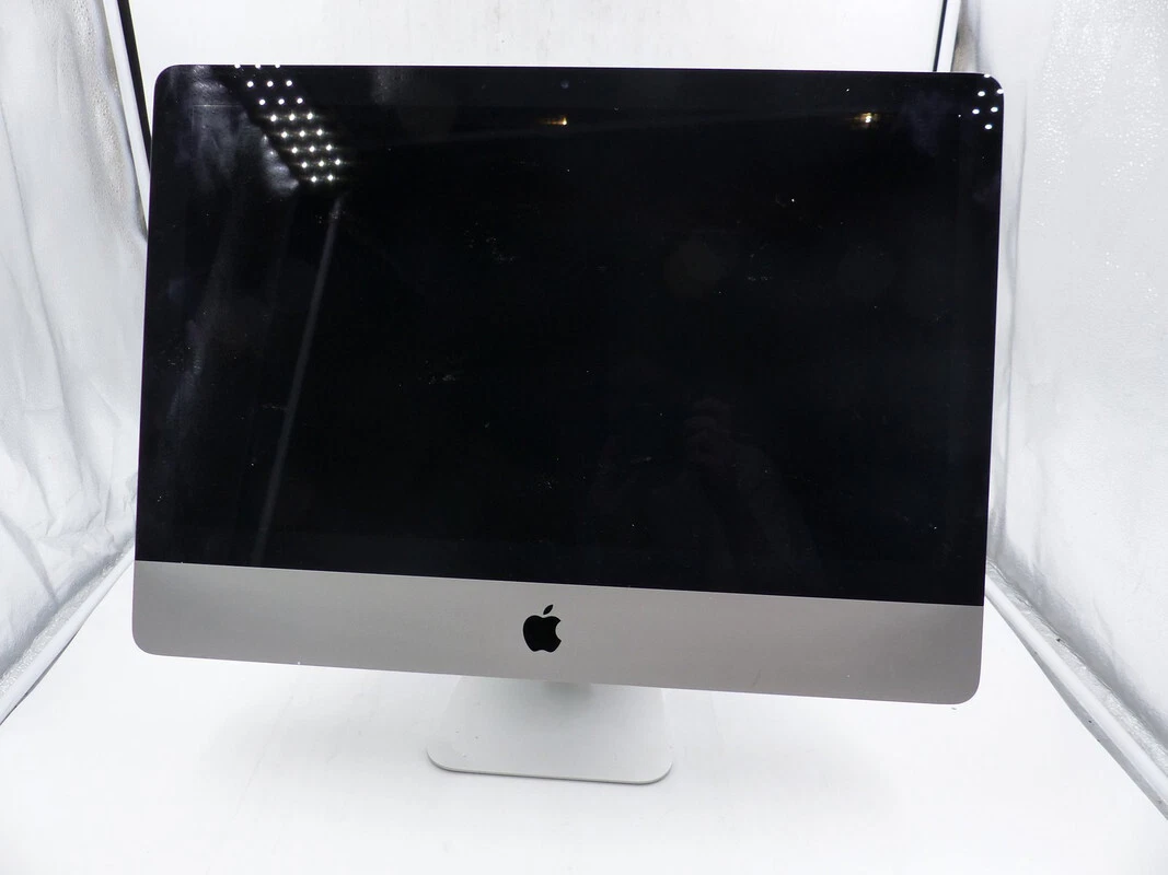 Apple iMac 8 GB RAM 2013 Apple Desktops & All-In-One Computers for