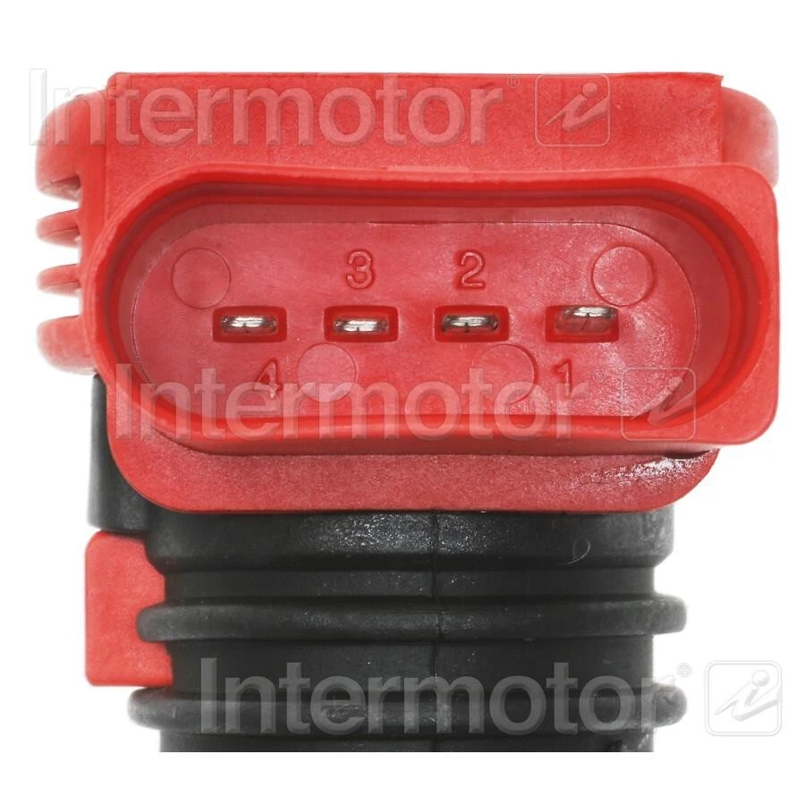 Bobina de encendido SMP 607MU52 para Audi A6 Quattro 2004-2005 Foto 4 de 4