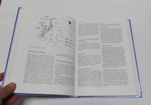 Global Dermatology: Diagnosis And Management According To Geography, Climate,... - Picture 10 of 14
