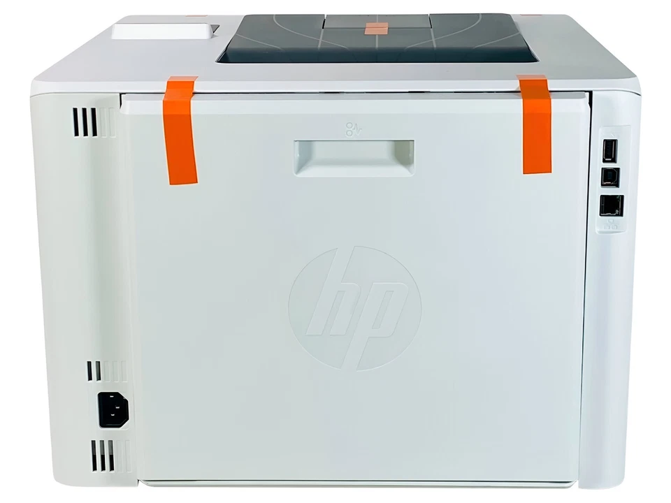HP LaserJet Color Pro M452dn Duplex Network Office Printer 🔥 1 YEAR WARRANTY - Image 3 of 4