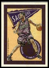 2008-09 Topps T-51 Murad #68 John Salmons