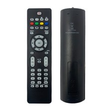 Image of Remote Control For 22PFL5522 / 22PFL5522D/05 PHILIPS TV