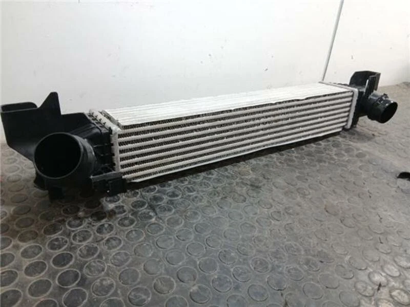 17517617597 ladeluftkühler für MINI 3P (F56) 1.5 ONE 1236670 - Bild 3 von 4