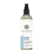 Botanicals Hair Spray Extra Hold 8 Oz