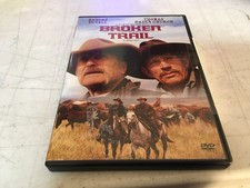 Broken Trail 2 Disc Set