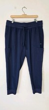 Dickies Women's Mid Rise Jogger Scrub Pants - Medical XL