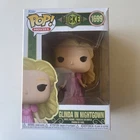 !FUNKO POP! Movies Wicked Glinda in Nightgown #1699 Vinyl Figure