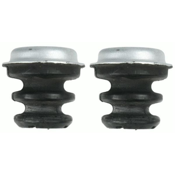 Sachs Anschlagpuffer Federung FüR Nissan Qashqai II J11 J11_ J10 JJ10-image