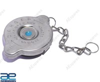OEM 006001118R91 KüHlerdeckel FüR Mahindra Traktor Ecs