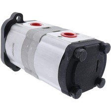 0510365315 Hydraulic Pump for McCormick C95MAX C105MAX Landini Tractors