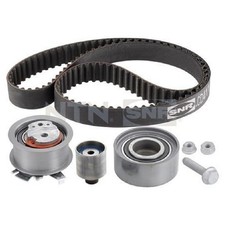 Zahnriemensatz für Jeep Compass MK49 Patriot MK74 | 24562931