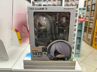 Nier : Automata 2B Nendoroid N.1475 Good Smile Company Square Enix Neu